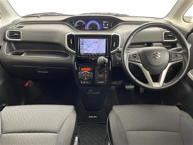 ソリオバンディット1.2 ハイブリッド(HYBRID) MV 4WD