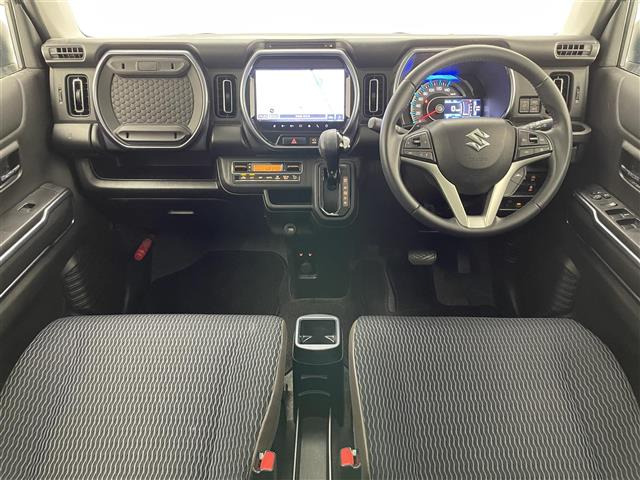 ハスラーJ スタイル ターボ