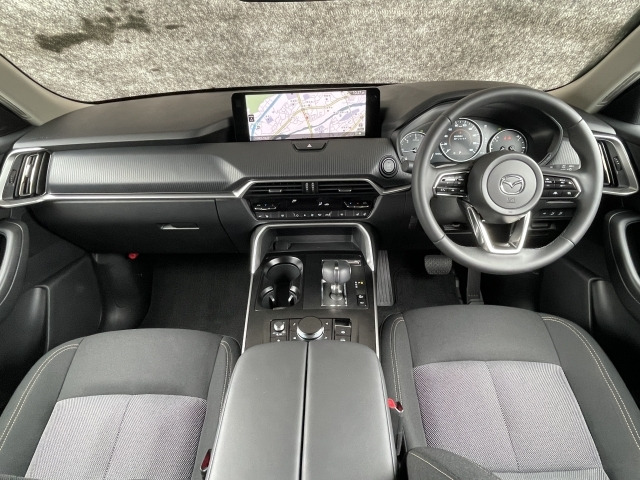 CX-603.3 XD SP ディーゼル 4WD