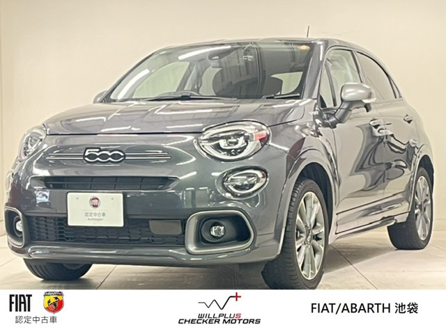 500Xスポーツプラス