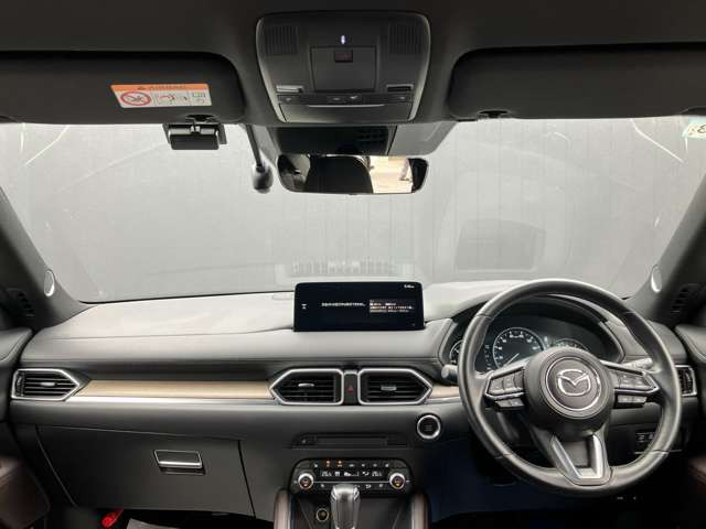 CX-52.2 XD エクスクルーシブ モード 4WD