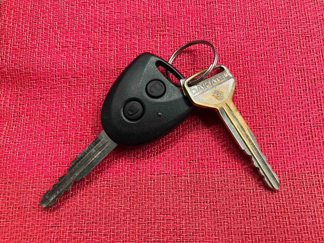 ミライースX SAIII