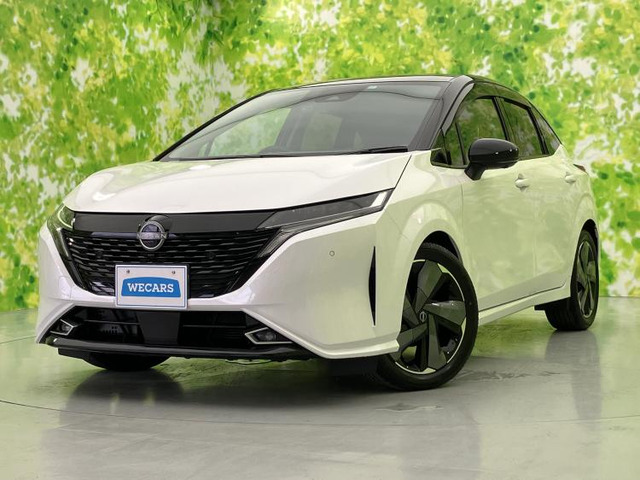 ノートオーラ1.2 G レザーエディション