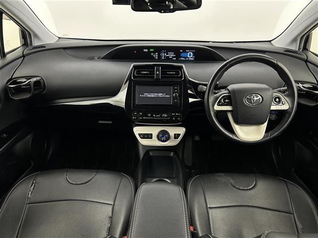 プリウス1.8 S セーフティ プラス