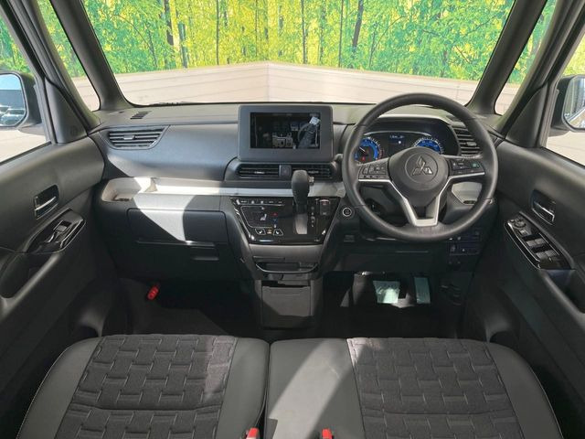 デリカミニG プレミアム