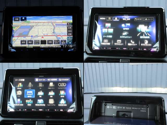 デリカミニT プレミアム