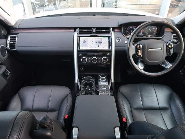 ディスカバリースポーツゴーアウト エディション 4WD