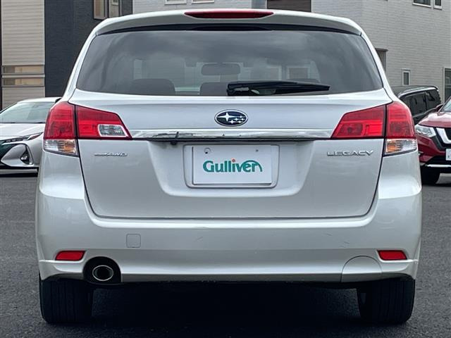 レガシィツーリングワゴン2.5 i アイサイト Sパッケージ 4WD