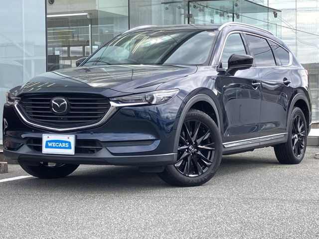 CX-82.5 25S ブラックトーンエディション