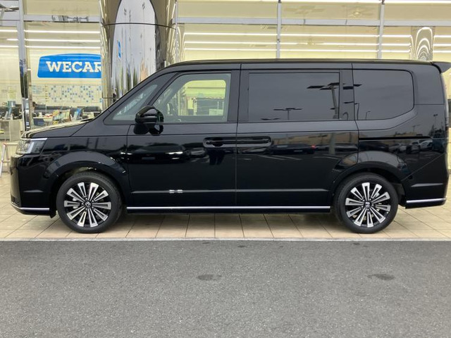 ステップワゴン2.0 e:HEV スパーダ プレミアムライン