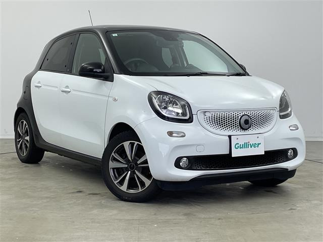 スマートフォーフォー