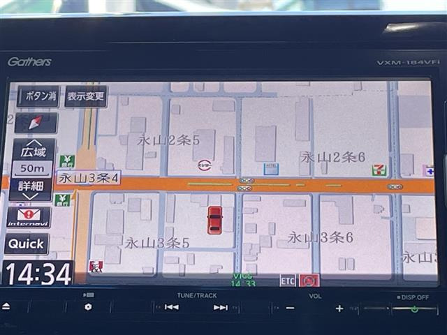 N-BOXカスタムG L ホンダセンシング 4WD