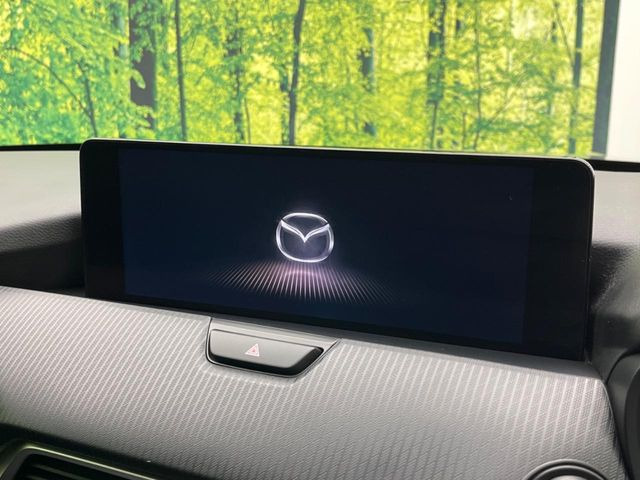 CX-603.3 XD Sパッケージ ディーゼル