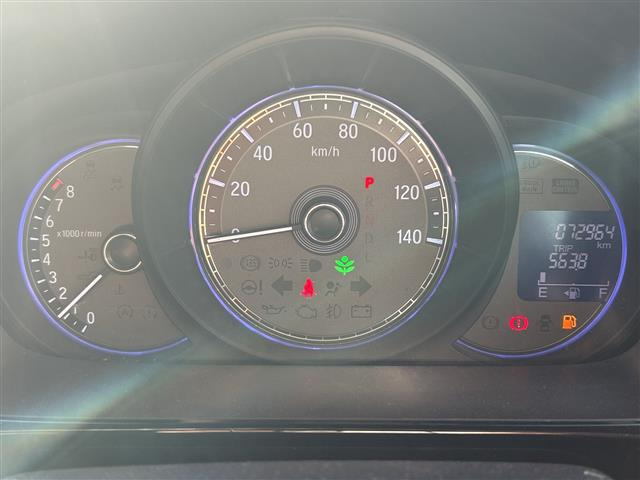 N-WGNカスタムG Lパッケージ