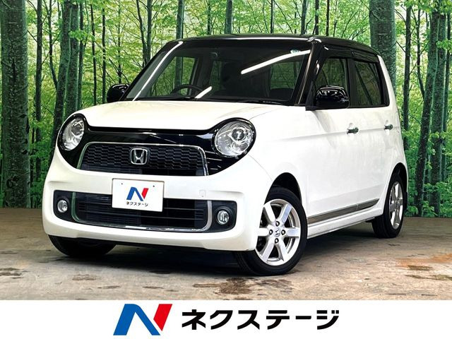 N-ONEプレミアム Lパッケージ