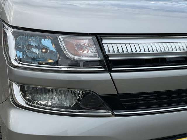 フレアハイブリッド XS 4WD