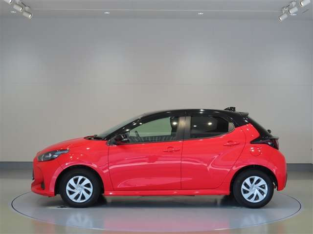 ヤリス1.5 ハイブリッド G