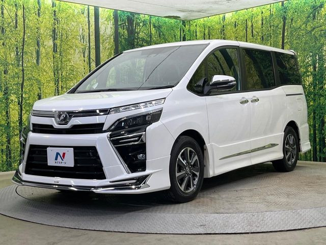 ヴォクシー2.0 ZS 煌II