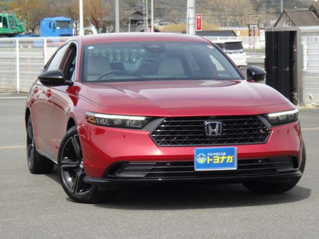★「Honda SENSING 360」!Hondaの量販モデルとして初採用となるハンズオフ機能付高度車線内運転支援機能、レコメンド型車線変更支援機能、ドライバー異常時対応システム等を追加!