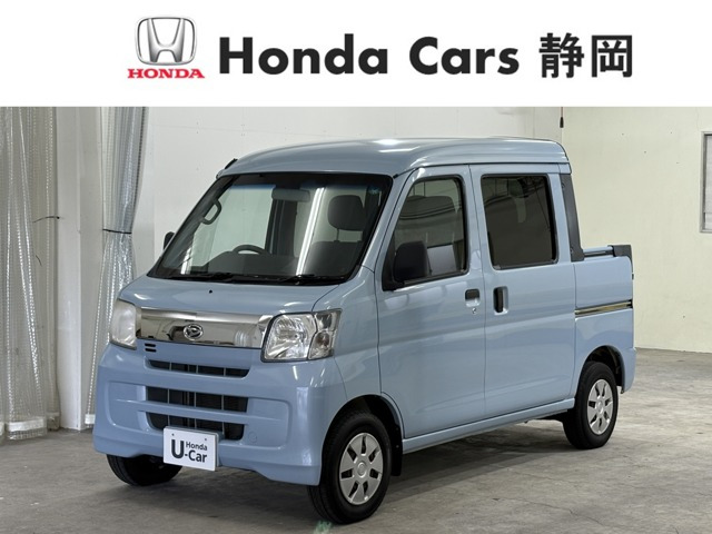 ハイゼットデッキバンGL