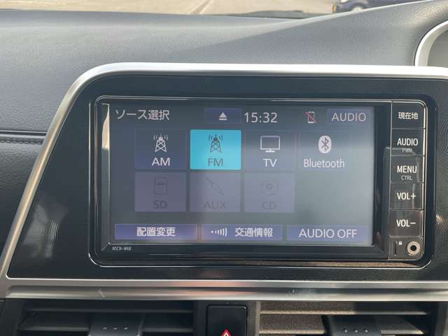 シエンタハイブリッド 1.5 ファンベース G グランパー