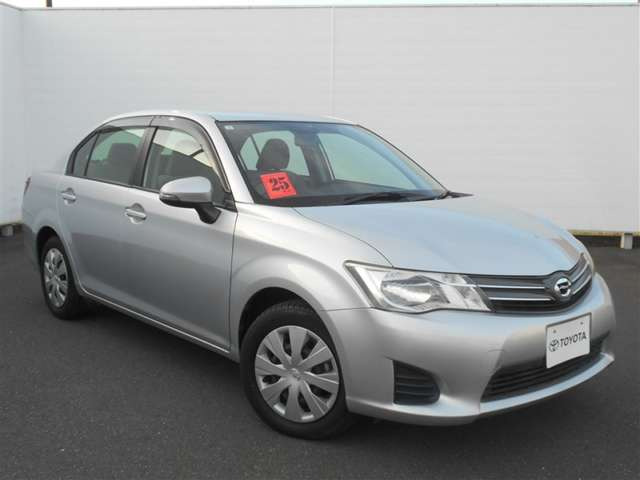 カローラアクシオ1.5 X