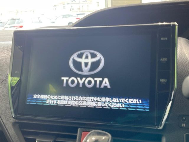 エスクァイア2.0 Gi ブラック テイラード