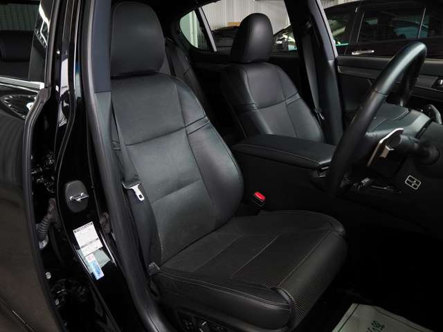 GS450h Fスポーツ