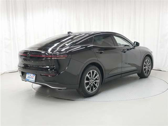 クラウンクロスオーバー2.4 RS アドバンスト E-Four advanced 4WD