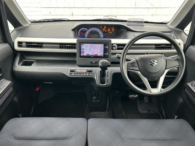 ワゴンRハイブリッド(HYBRID) FX