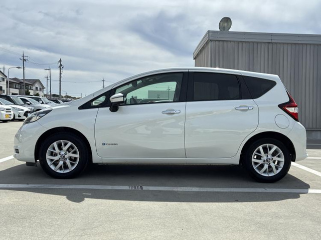 ノート1.2 e-POWER X