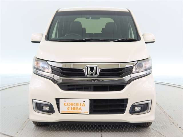 N-WGNカスタムG ターボパッケージ