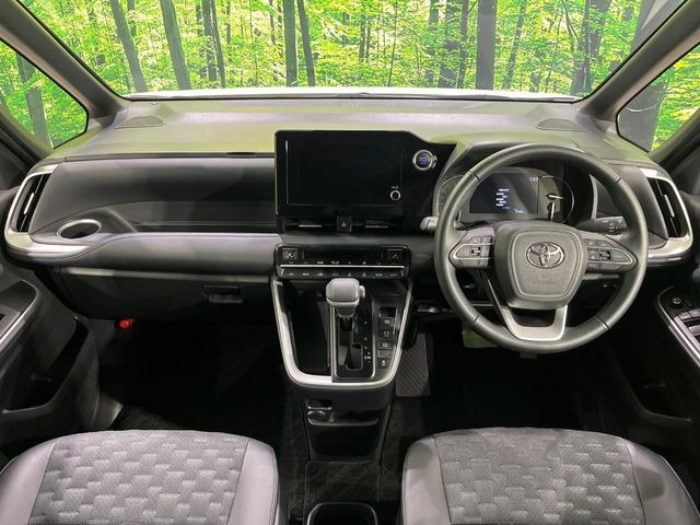 ヴォクシー2.0 S-Z