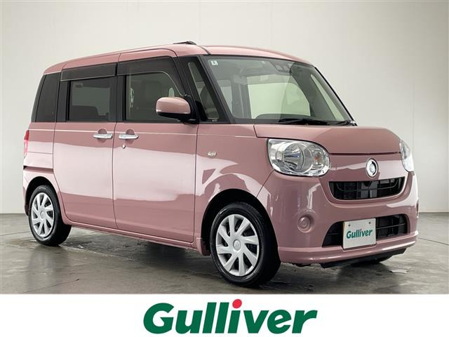 ムーヴキャンバスL SAIII