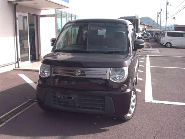 MRワゴンXセレクション