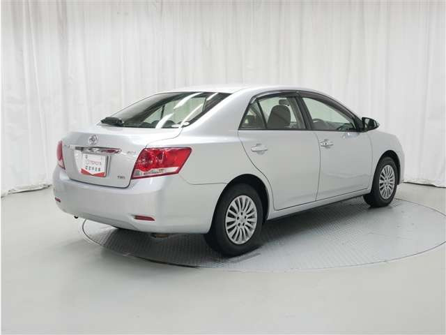 アリオン1.8 A18 Gパッケージ 4WD