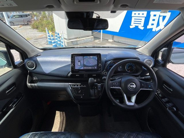 デイズハイウェイスター Gターボ プロパイロットエディション