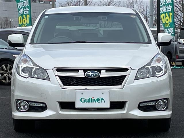 レガシィツーリングワゴン2.5 i アイサイト Sパッケージ 4WD