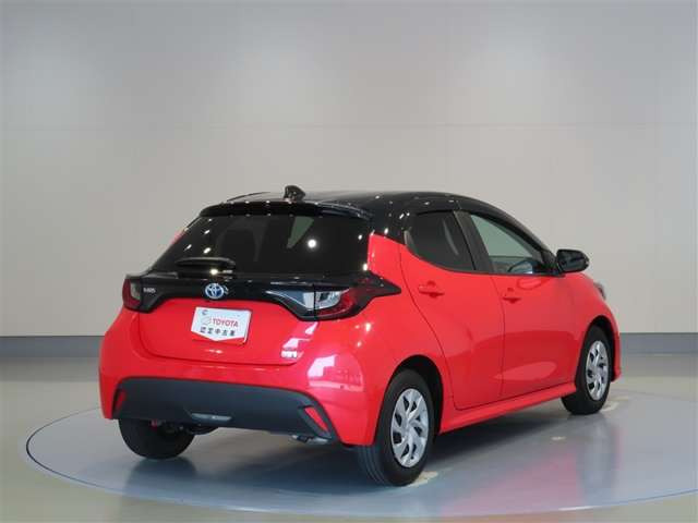 ヤリス1.5 ハイブリッド G