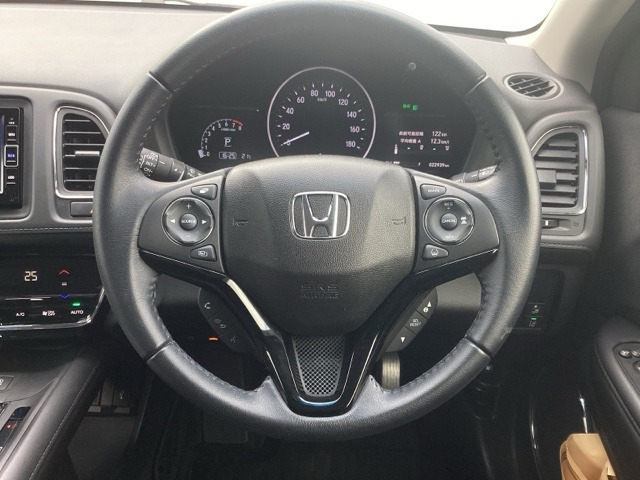 ヴェゼル1.5 X ホンダセンシング