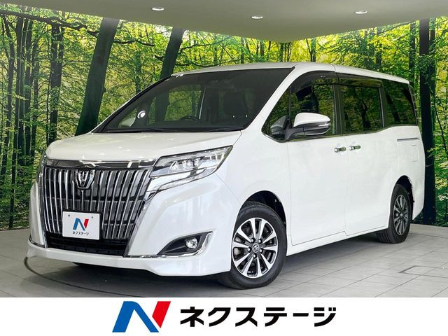 エスクァイア2.0 Gi