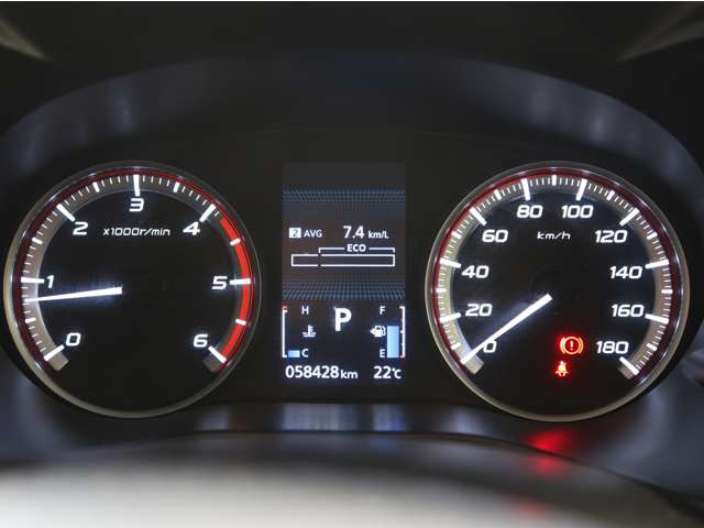 デリカD:52.2 G 4WD