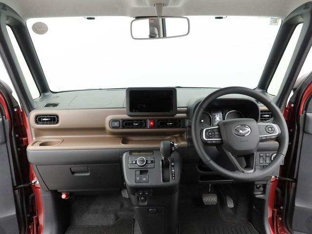 ムーヴキャンバスセオリー Gターボ