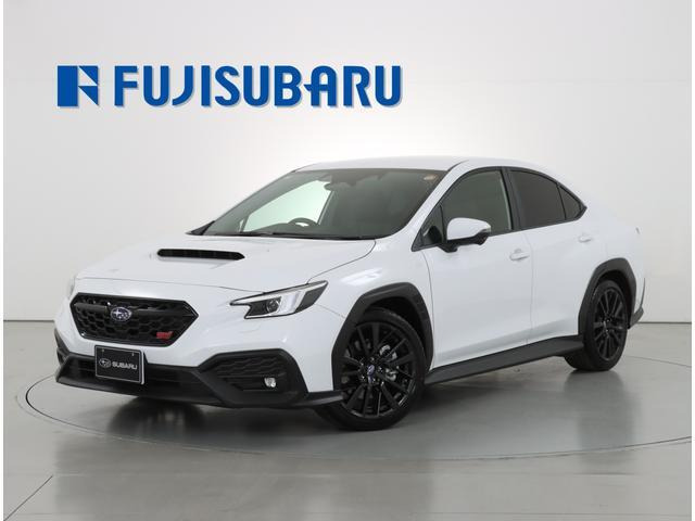 WRX S42.4 STI スポーツR 4WD