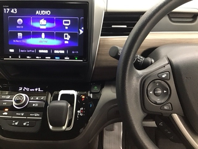 フリード1.5 ハイブリッド G