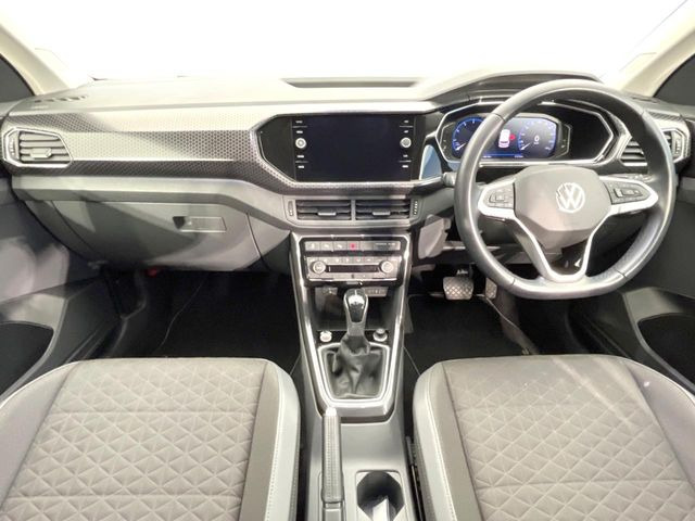 T-CrossTSI スタイル