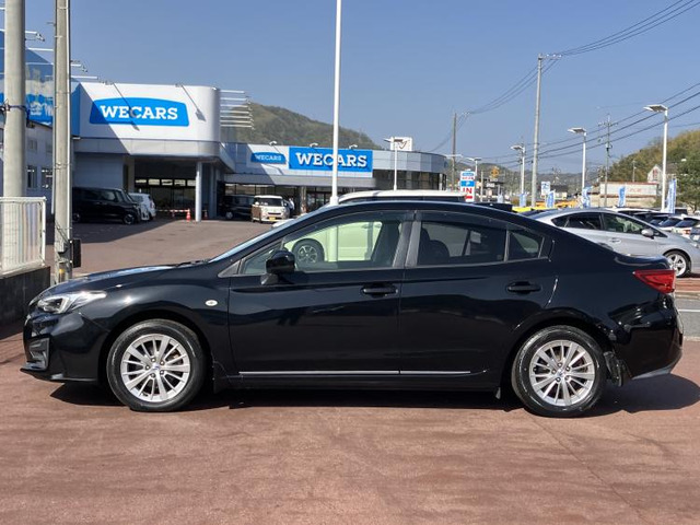 インプレッサG41.6 i-L アイサイト