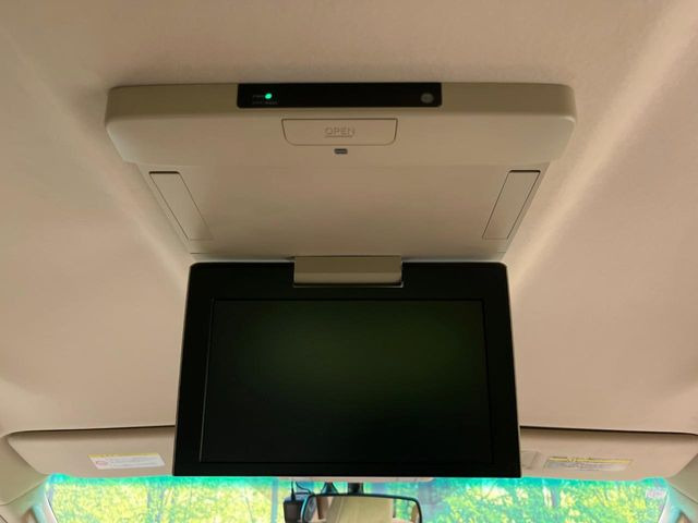 アルファード2.4 240G