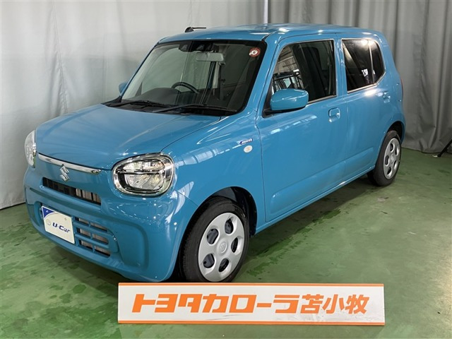 アルトハイブリッド(HYBRID) S 4WD