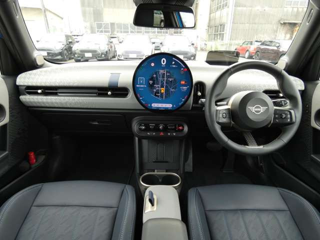 ミニクーパー S